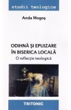 Odihna si epuizare in biserica locala. O reflectie teologica - Anda Mogos