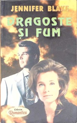 DRAGOSTE SI FUM-JENNIFER BLAKE-269379 foto