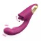 Vibrator Tapping Siren Red