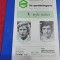 program FC Groningen - Helmond Sport