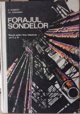 Forajul Sondelor - Manual pentru licee industriale, anii II si III | Ing. M. Olanescu, Ing. Gh. Horhoianu