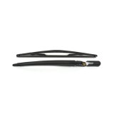 Set brat stergator cu lamela 400 mm pentru luneta Dacia Sandero 06.08-