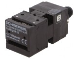 &Icirc;ntrerupător de Siguranță cu Cheie IP67 Plastic AZ 17 NC x2