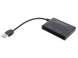 Adaptor USB la SATA 0,13m