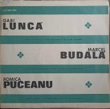 Disc vinil, LP. SUPARARE, SUPARARE. UITE, MAMA, CADE-O STEA. CA LA NUNTA, ETC.-GABI LUNCA, ROMICA PUCEANU, -264315, Electrecord
