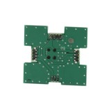 Modul electronic pentru plită BOSCH 10013716 BALAY SIEMENS Original