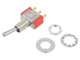 Comutator Basculant SPDT ON-ON 20V