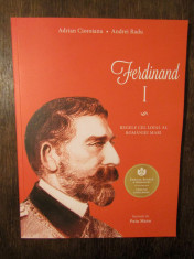 FERDINAD I-ADRIAN CIOROIANU,ANDREI RADU foto