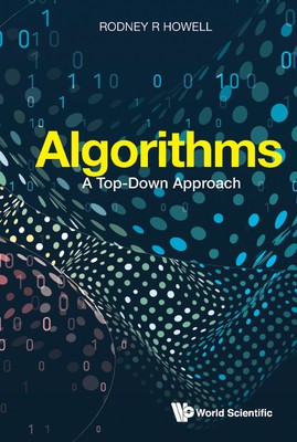 Algorithms: A Top-Down Approach foto