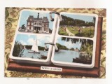 FA117 -Carte Postala- FRANTA - Noisy Le Grand , circulata