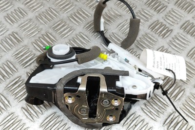 &amp;Icirc;ncuietoare ușă st&amp;acirc;nga față TOYOTA YARIS _P21_ 2023 OEM: 69040-K0061 26287609 foto