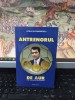 Horia Alexandrescu, Antrenorul de aur. Prof. Constantin Pilică Popescu, editura Vivaldi, București 2017, 090