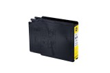 &Icirc;ncărcătură cerneală compatibilă C13T90744, T9074, 90ml pentru imprimante Epson