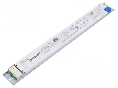 Alimentator LED 35W 220V 350mA foto
