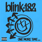 One More Time... (Digisleeve) | Blink-182