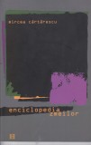 AS - MIRCEA CARTARESCU - ENCICLOPEDIA ZMEILOR