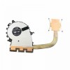 Cooler cu radiator Laptop, Lenovo, Flex 6-14IKB, 5H40R19595, second hand