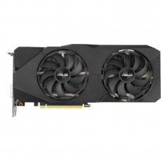 Placa video Asus nVidia GeForce RTX 2060 SUPER EVO O8G V2 8GB GDDR6 256bit foto