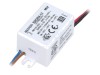 Recom Alimentator LED 12V 4W RACV04-12 IP65 Sursa Pulsatoriu
