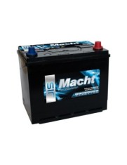 Baterie Auto, Macht JIS 12V 60 Ah, 450 A, 230X170X220mm