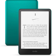 Amazon Kindle PW Sign.Ed. 32GB 2024 Jade foto