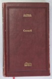 CAZACII de LEV TOLSTOI , 2008, EDITIE DE LUX *PREZINTA URME DE UZURA