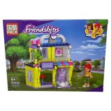 Lego Friendships haine 67042