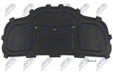 Capitonaj izolatie fonica capota Audi Q5 2017-; 80A863825; NTY, aftermarket