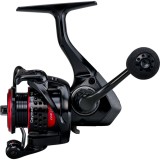 Mulineta Ceymar XT 30 FD, Okuma