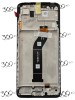 Display Xiaomi REDMI 13C / POCO C65 (4G) BLACK ( Service Pack )