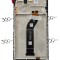 Display Xiaomi REDMI 13C / POCO C65 (4G) BLACK ( Service Pack )