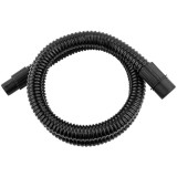 Furtun pentru aspirator universal, lungime 220 cm, negru, Powermat