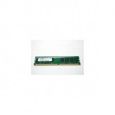Memorie desktop 1 GB DDR2 Elipda 800 Mhz PC2-6400U-666