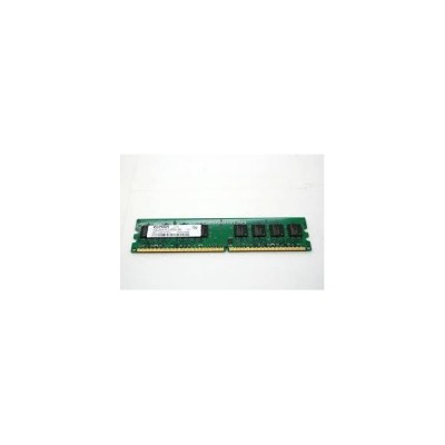 Memorie desktop 1 GB DDR2 Elipda 800 Mhz PC2-6400U-666 foto