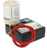 Kit reparatie pana 12V Sumex cu compresor si solutie 450 ml TPMS Safe
