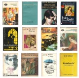 Cumpara ieftin GUY de MAUPASSANT - 12 carti - colectie