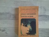 Copacul care danseaza.Clopotele de seara-Kostas Assimakopoulos