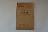 Marul. Drama in doua acte - Zaharia Barsan (1909)