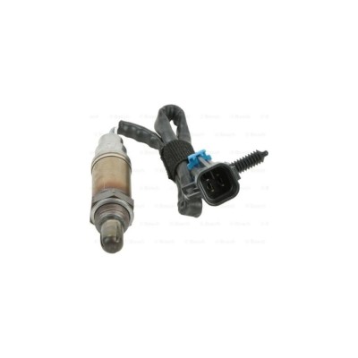 Sonda Lambda CHEVROLET CAMARO BOSCH 0258005720 foto