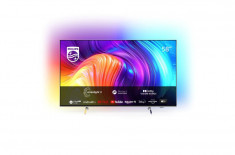 Smart TV Philips Ambilight 58PUS8507/12 (Model 2022) 58&amp;quot;(146CM), LED 4K, foto