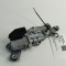 Motor ștergător luneta LEXUS RX _LA1_, _LH1_ 2022 OEM: 85130-48110 28461837