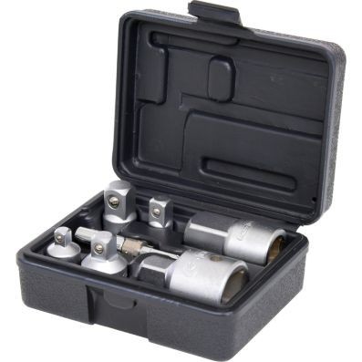 SET ADAPTOARE. 7 PIESE foto