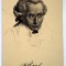 P.002 CARTE POSTALA IMMANUEL KANT FILOZOF