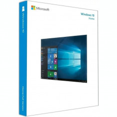 LICENTA OEM MICROSOFT tip Windows 10 Home pt PC 64 biti romana 1 utilizator valabilitate forever utilizare Home &amp;amp;quot;KW9-00131&amp;amp;quot; foto