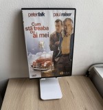 Film Subtitrat - DVD - Cum stă treaba cu ai mei (The Thing About My Folks)