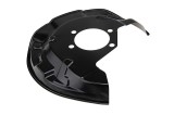 Protectie disc frana Nissan Qashqai 2013-, Renault Kadjar 2015-, Spate, Stanga, NTY HTO-NS-009