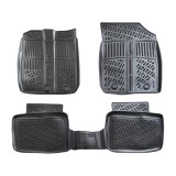 Cumpara ieftin Set Covorase Auto Cauciuc Umbrella Pentru Dacia Spring Electric 2022-2023