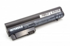 Baterie Intensilo pentru hp compaq nc2400, 2510p, 2540p u.a. 11.1v, 9000mah, 404888-241, 411126-001 foto