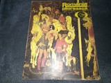 REVISTA ROMANIA PITOREASCA NR 11 1976