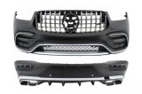 Pachet exterior complet Mercedes GLE Coupe C167 Sport Line GLE 63S